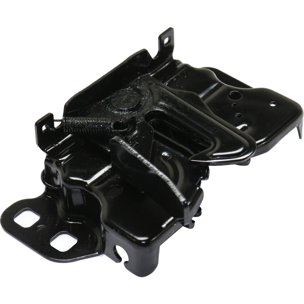 JEEP GRAND CHEROKEE HOOD LATCH (WO/REMOTE START) OEM#4589701AB 2014-2021 PL#CH1234110