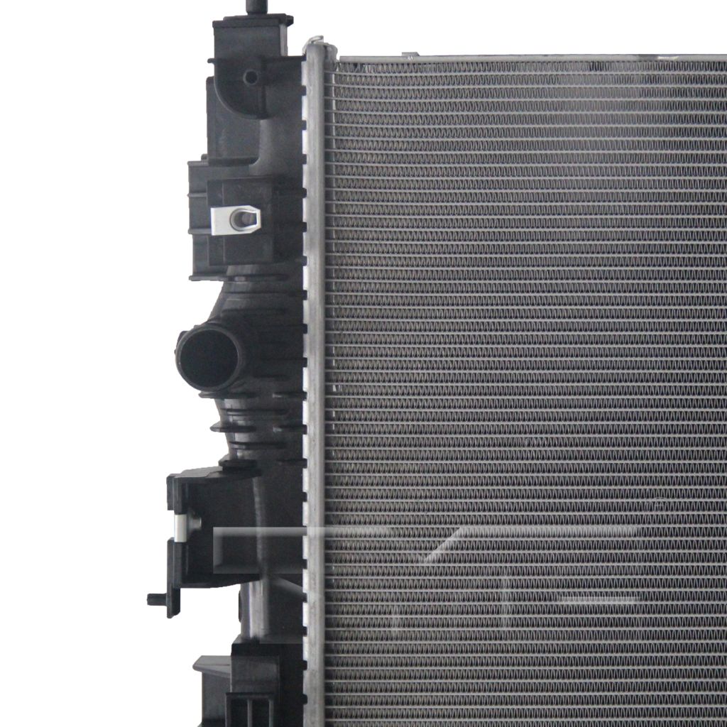 GM TRUCKS & VANS EQUINOX RADIATOR 1.5/2.0L TURBO OEM#84448454 2018-2024 PL#GM3010606