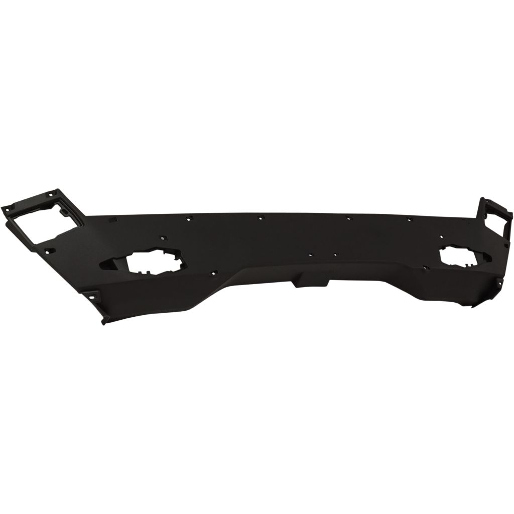 LEXUS NX 200t/300 FRONT BUMPER LOWER AIR GUIDE PLATE TXT-BLACK (W/F SPORT) OEM#5211278320 2018-2021 PL#LX1218109