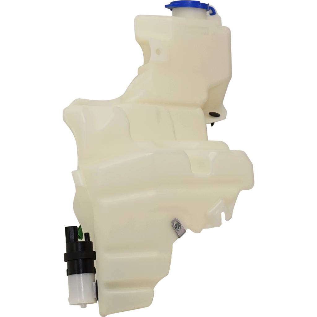 FORD TRUCKS & VANS FORD/PU (F150 SVT RAPTOR) WASHER TANK W/ PUMP W/SENSOR W/CAP OEM#JL3Z17618B 2018-2020 PL#FO1288195