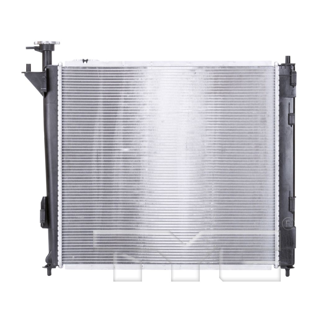 HYUNDAI SANTA FE SPORT (2.0/2.4L) RADIATOR 2.0L OEM#253102B970 2013-2018 PL#HY3010187
