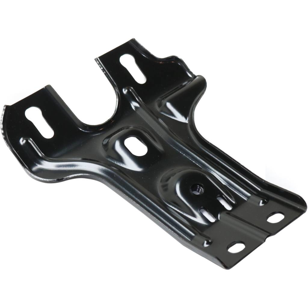 VOLKSWAGEN GOLF ALLTRACK HOOD LATCH SUPPORT (RADIATOR SUPPORT CENTER) OEM#5G0805567 2017-2019 PL#VW1233105
