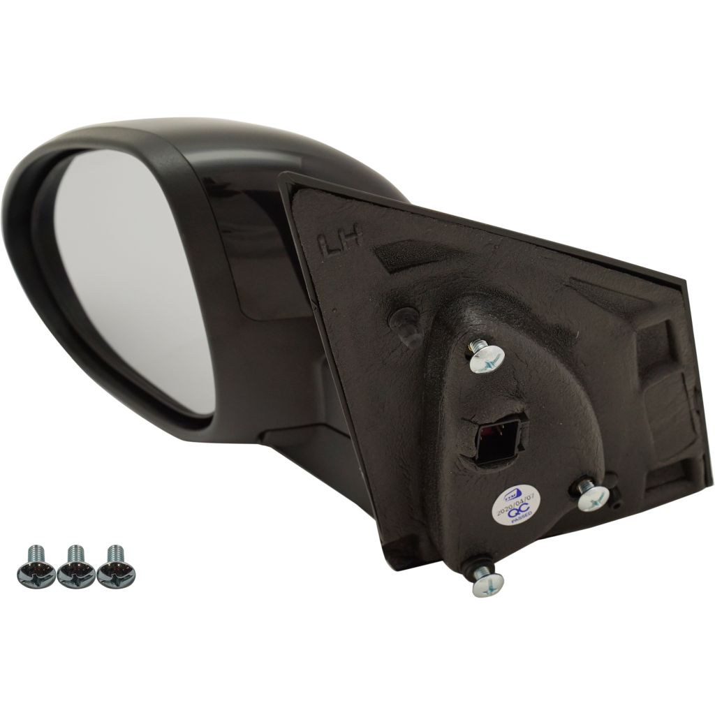 CHEVROLET SONIC DOOR MIRROR LEFT (Driver Side) PWR/HTD OEM#95205449 2013-2014 PL#GM1320535