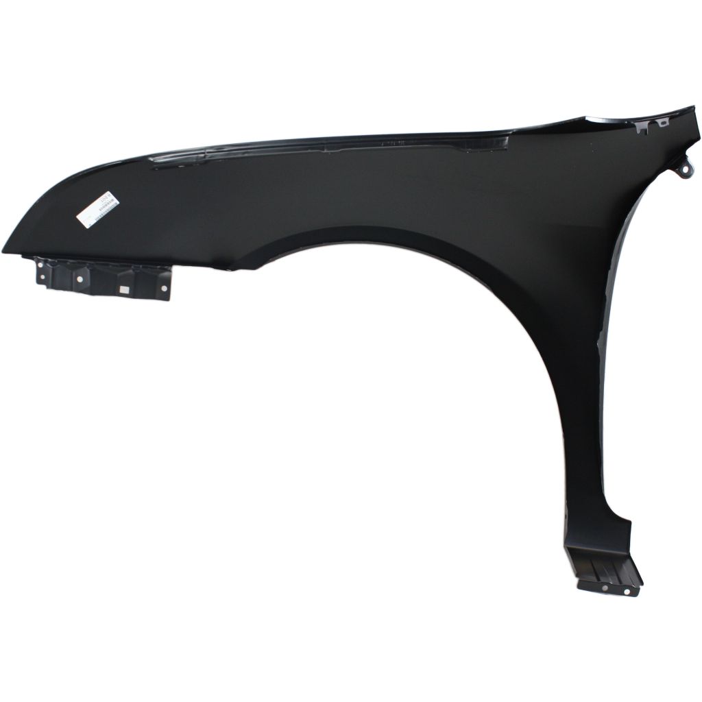 FORD FUSION FENDER RIGHT (Passenger Side)**CAPA** OEM#6E5Z16005AA 2006-2009 PL#FO1241251C