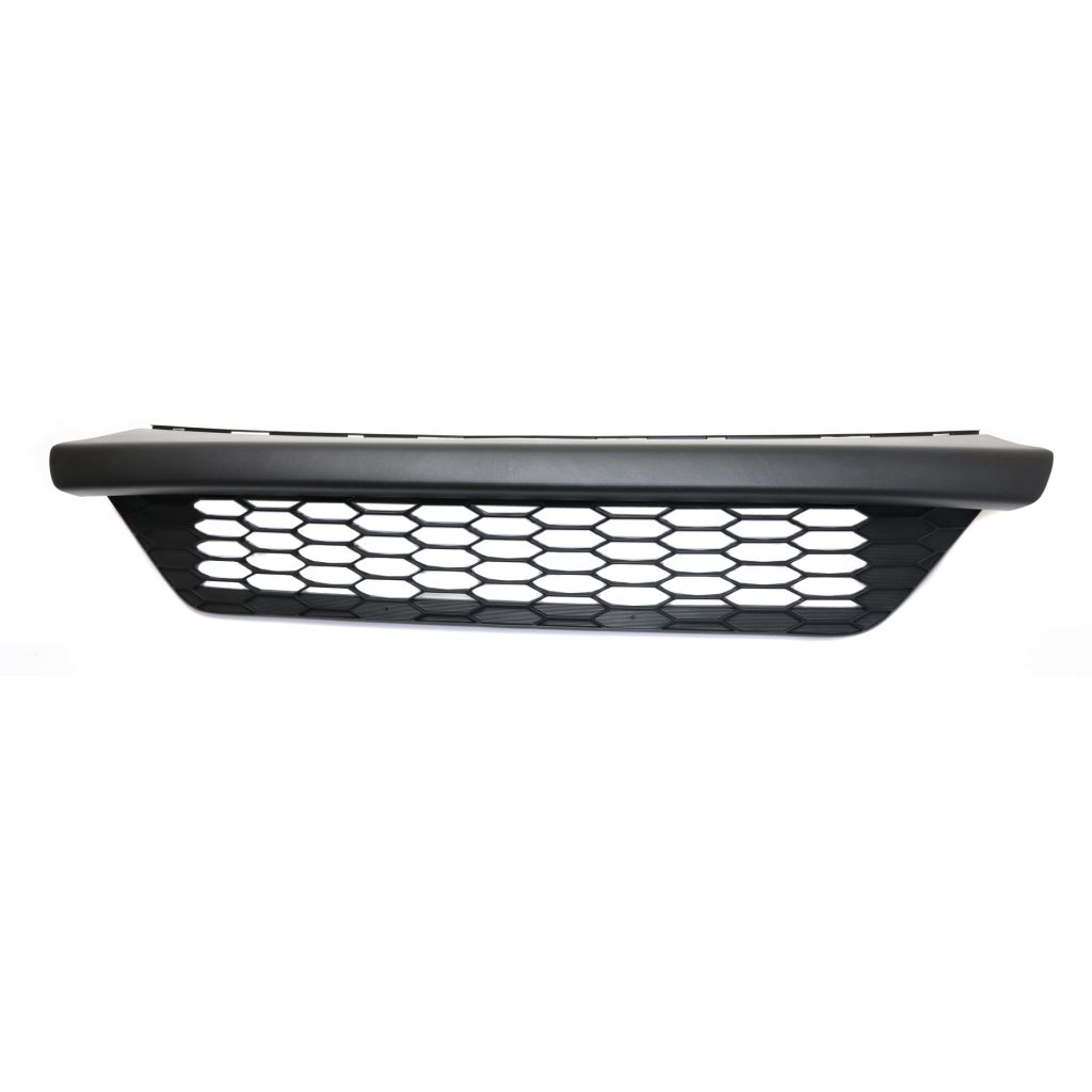 HONDA FIT FRONT BUMPER GRILLE OEM#71102T5RA00 2015-2017 PL#HO1036121