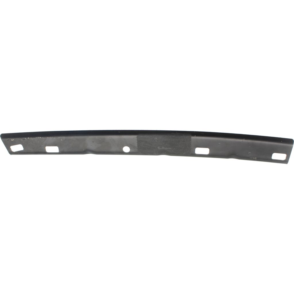 FORD TRUCKS & VANS FORD/PU (F150)(EXC RAPTOR) FRONT BUMPER UPPER SUPPORT LEFT (Driver Side) (WO/END CAP)(STEEL) OEM#FL3Z17755B 2015-2017 PL#FO1042142