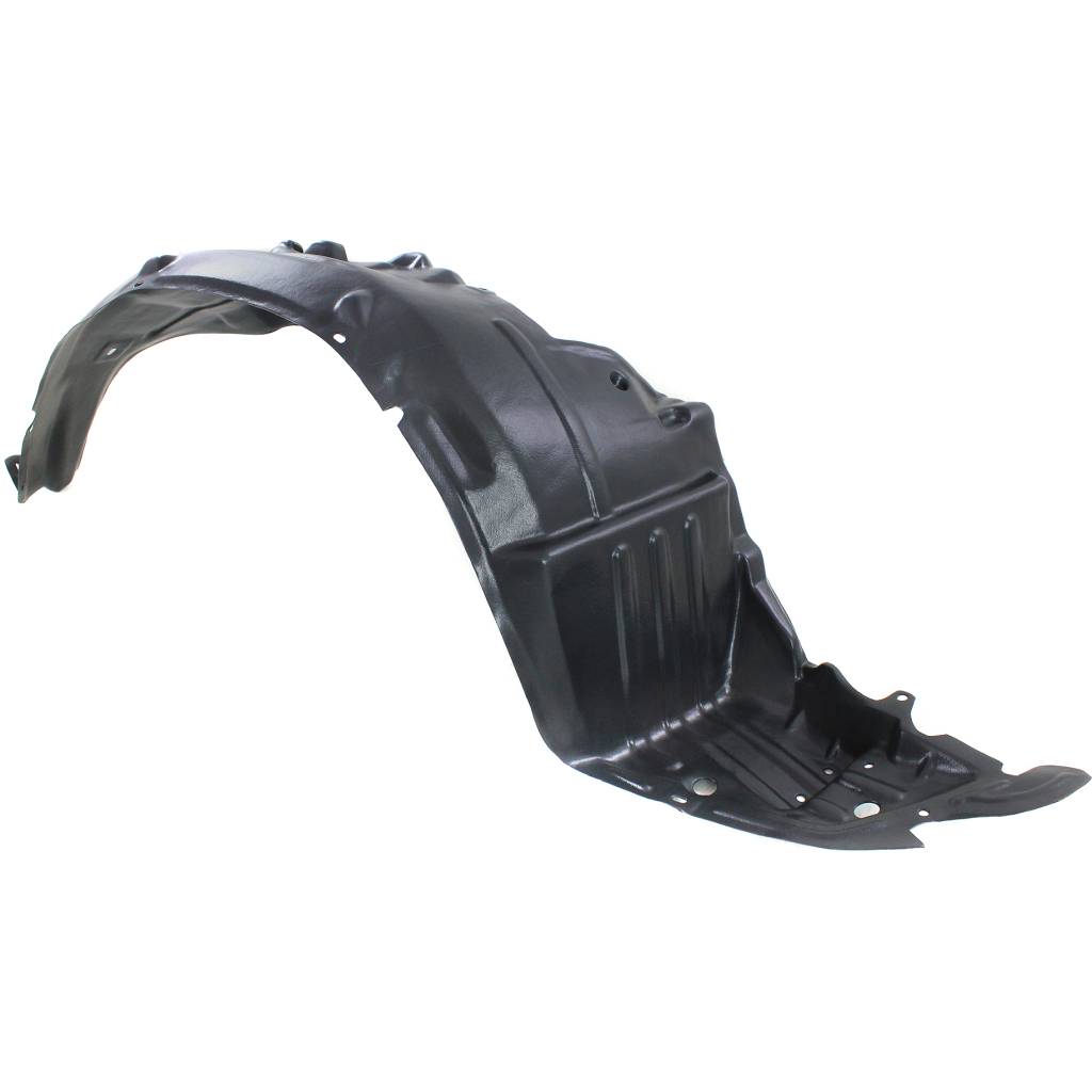 INFINITI I35 FENDER LINER RIGHT (Passenger Side) OEM#638402Y000 2002-2004 PL#IN1249101