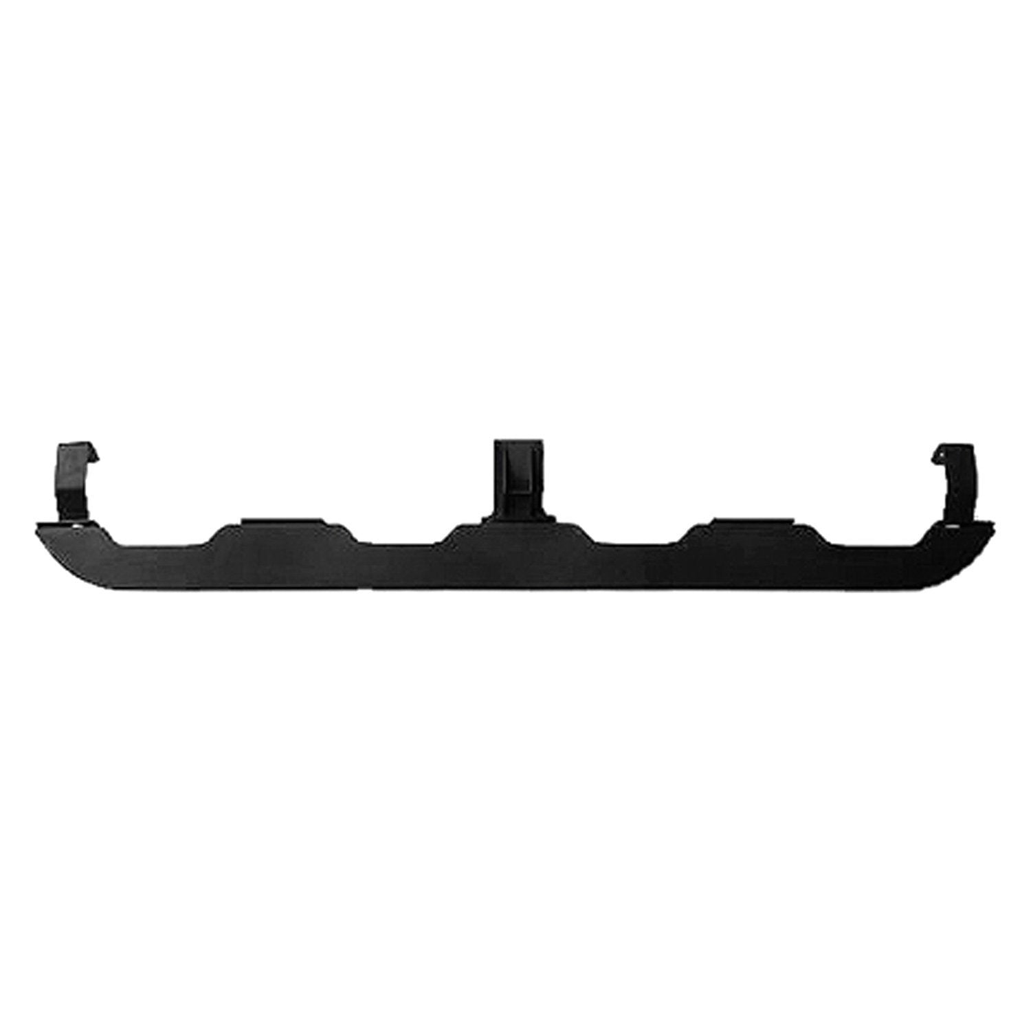 FORD TRUCKS & VANS ESCAPE FRONT BUMPER SPOILER LOWER BLACK OEM#5L8Z17626AAA 2005-2007 PL#FO1094100