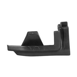 GM TRUCKS & VANS TAHOE (CHEVY) (HEAD/LAMP & C/L 2pcs Design ) FILLER EXTENSION LEFT (Driver Side) OEM#12375170 1995-2000 PL#GM1088168