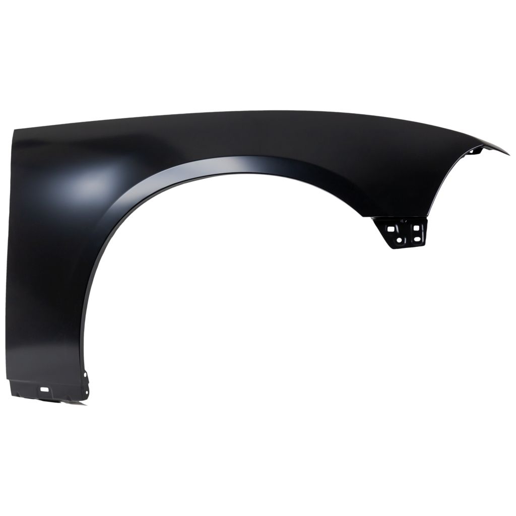 DODGE CHARGER FENDER RIGHT (Passenger Side)**CAPA** OEM#55113584AB 2011-2014 PL#CH1241275C