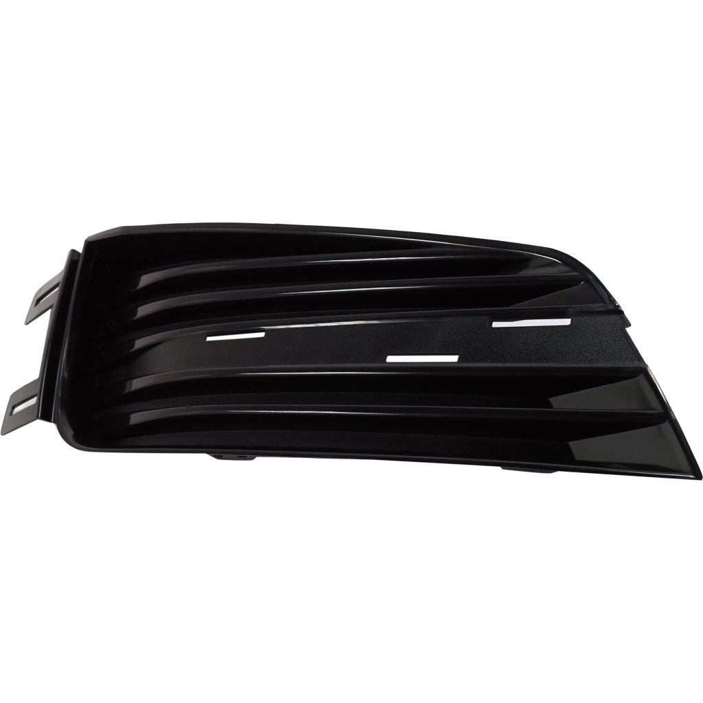 CADILLAC ATS COUPE FOG LAMP COVER RIGHT (Passenger Side) (WO/DAYTIME RUNNING LAMP) OEM#23260823 2015-2019 PL#GM1039244