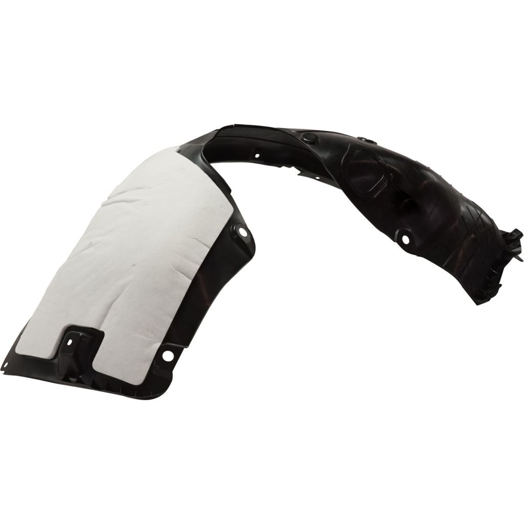 HYUNDAI TUCSON FENDER LINER LEFT (Driver Side) OEM#86811D3500 2019-2021 PL#HY1248178