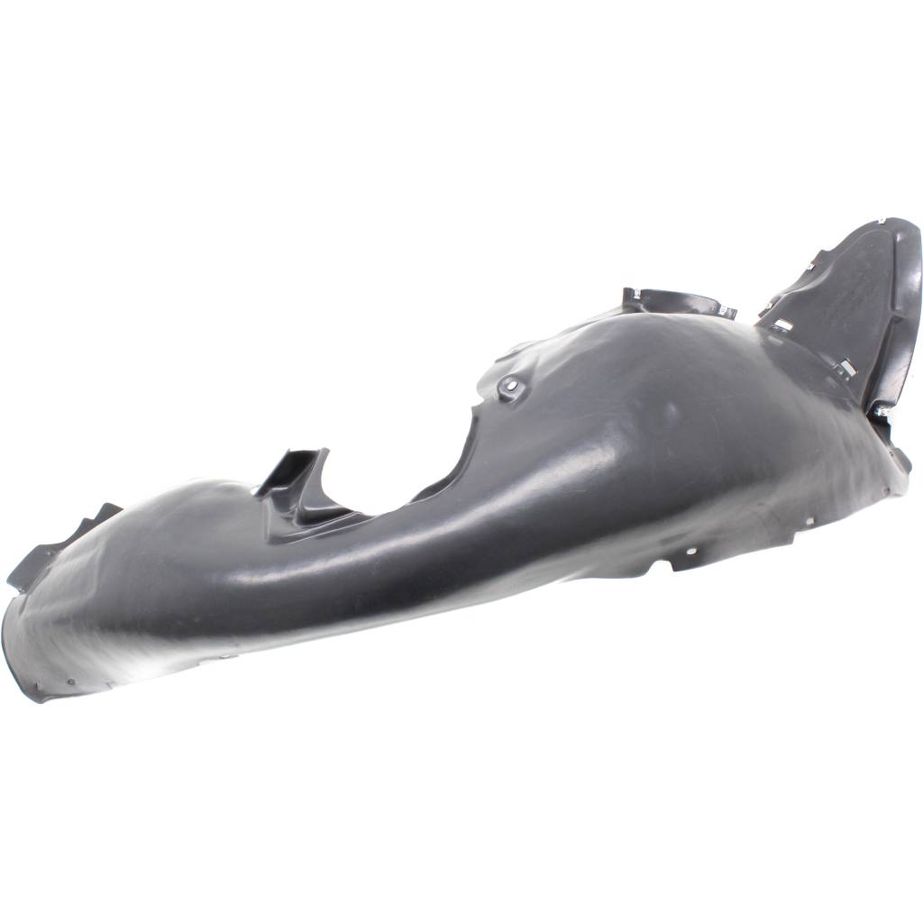 VOLKSWAGEN PASSAT FENDER LINER RIGHT (Passenger Side) (PP/Vacuum Form) OEM#561805912F9B9-PFM 2016-2019 PL#VW1249138
