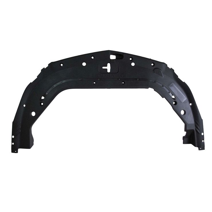 GM TRUCKS & VANS TRAVERSE RADIATOR SUPPORT TOP COVER OEM#20825563 2009-2012 PL#GM1224120