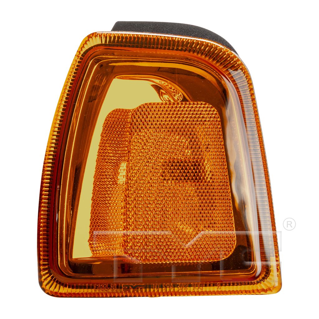 FORD TRUCKS & VANS RANGER CORNER LAMP ASSY LEFT (Driver Side) **CAPA** OEM#1L5Z15A201BA 2001-2005 PL#FO2520168C