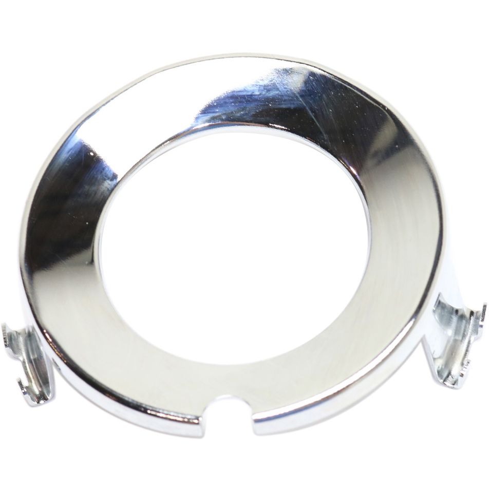BUICK LUCERNE FOG LAMP COVER BEZEL RIGHT (Passenger Side)=LH OEM#15776171 2006-2008 PL#GM1038163