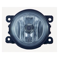 NISSAN(DATSUN) TITAN FOG LAMP ASSEMBLY RIGHT (Passenger Side)=LH**CAPA** OEM#261509B90E 2017-2019 PL#NI2592137C