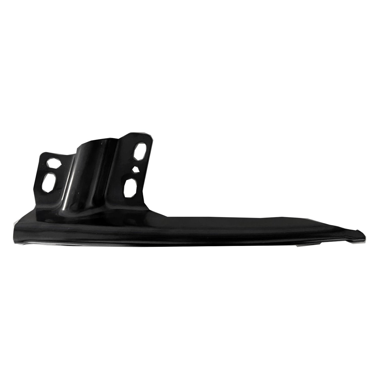 VOLKSWAGEN TIGUAN FENDER FRONT BRACKET RIGHT (Passenger Side) OEM#5NA821184 2018-2021 PL#VW1245111