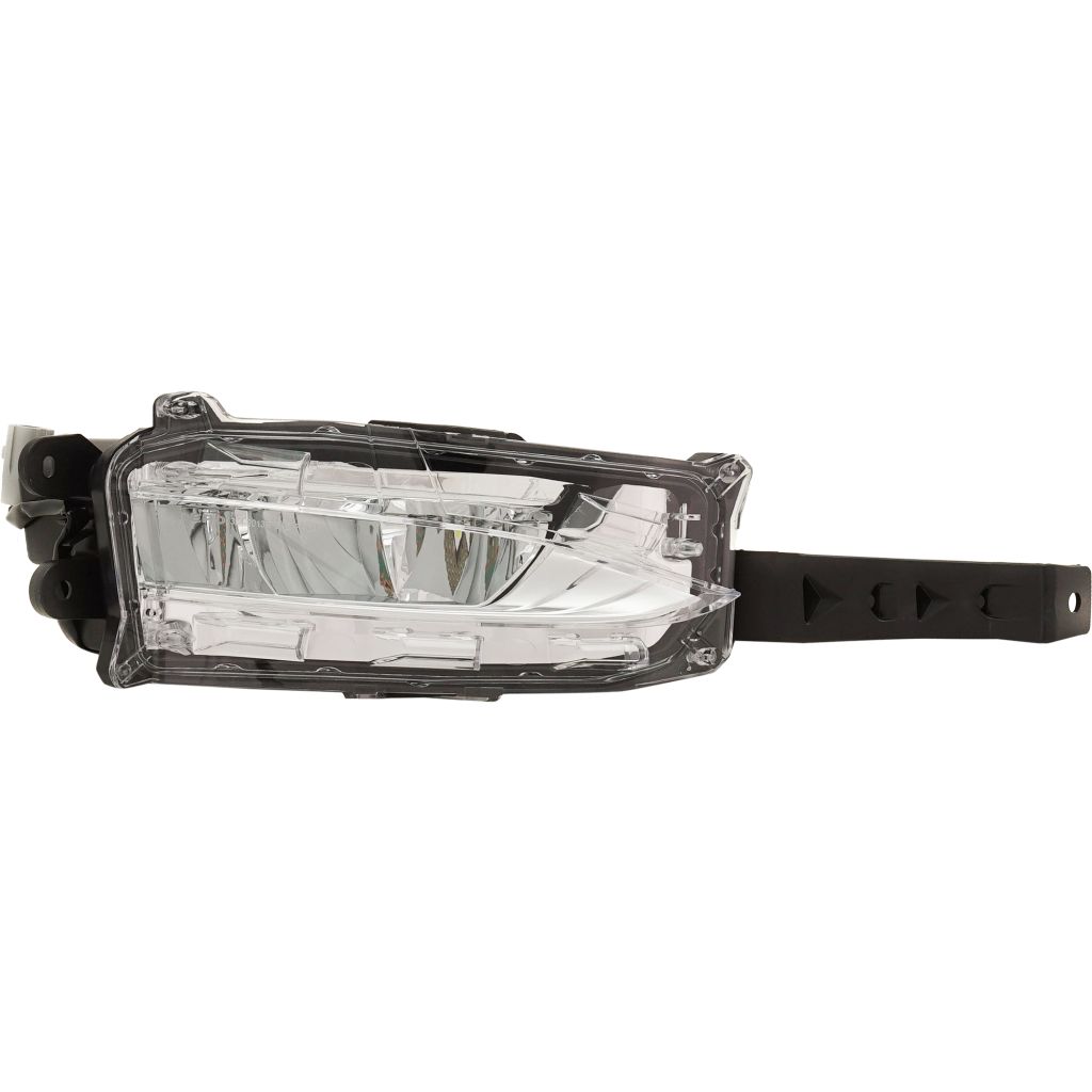 LEXUS NX 200t/300 FOG LAMP ASSEMBLY RIGHT (Passenger Side) (W/ F SPORT PKG)**CAPA** OEM#8121078010 2015-2017 PL#LX2593122C
