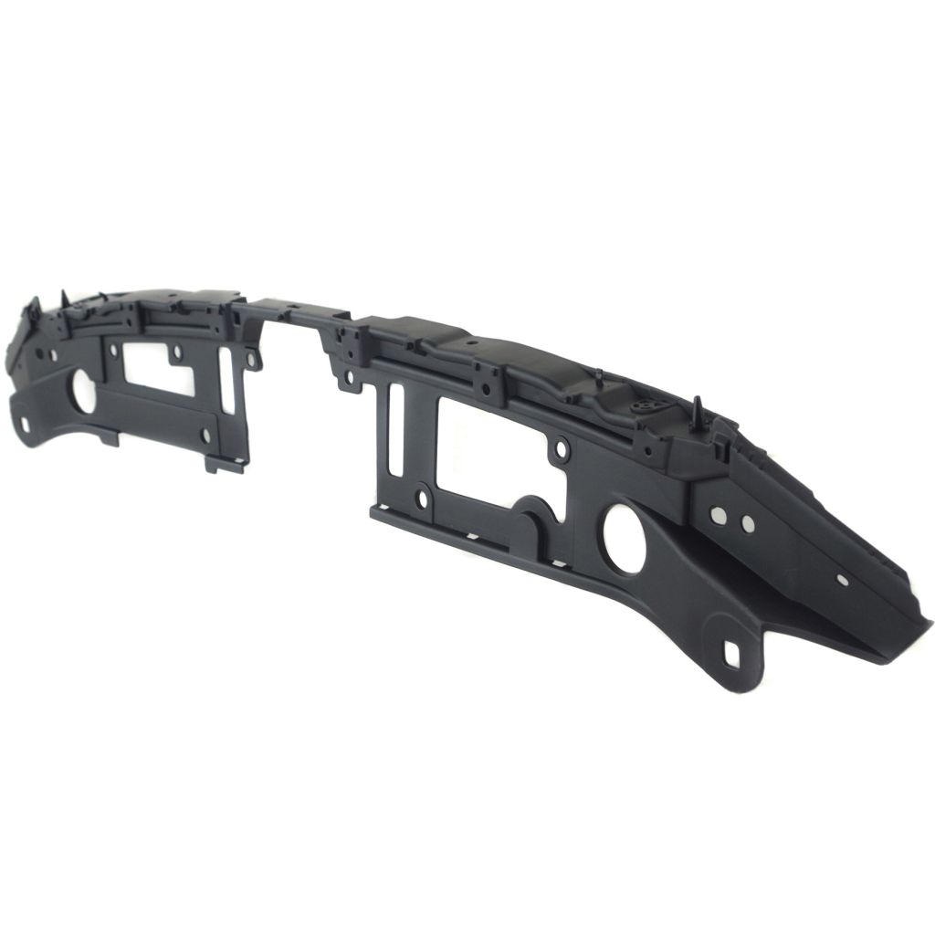 MAZDA MAZDA3 GRILLE SUPPORT BRACKET OEM#BJS750717A 2014-2016 PL#MA1207102
