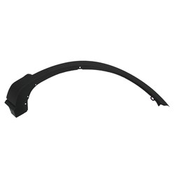 MAZDA CX-9 FENDER WHEEL OPENING MLDG RIGHT (Passenger Side)**CAPA** OEM#TD1151W20G 2007-2015 PL#MA1291107C