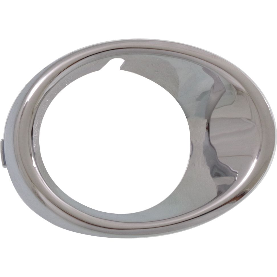 CHEVROLET SONIC FOG LAMP COVER RING CHROME RIGHT (Passenger Side) (W/FOG)(LT/LTZ) OEM#95231073 2012-2016 PL#GM1039139