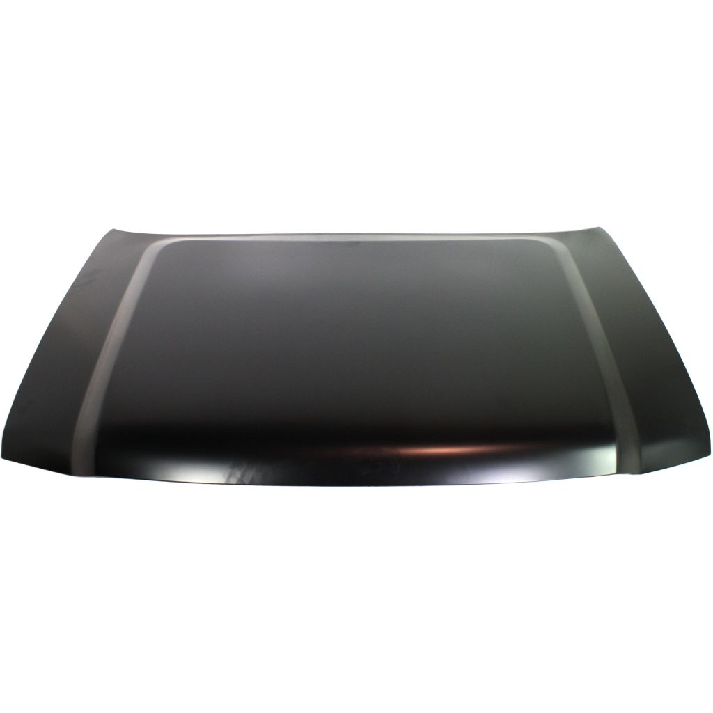 FORD TRUCKS & VANS EXPEDITION HOOD (STEEL) OEM#7L1Z16612A-PFM 2015-2017 PL#FO1230277
