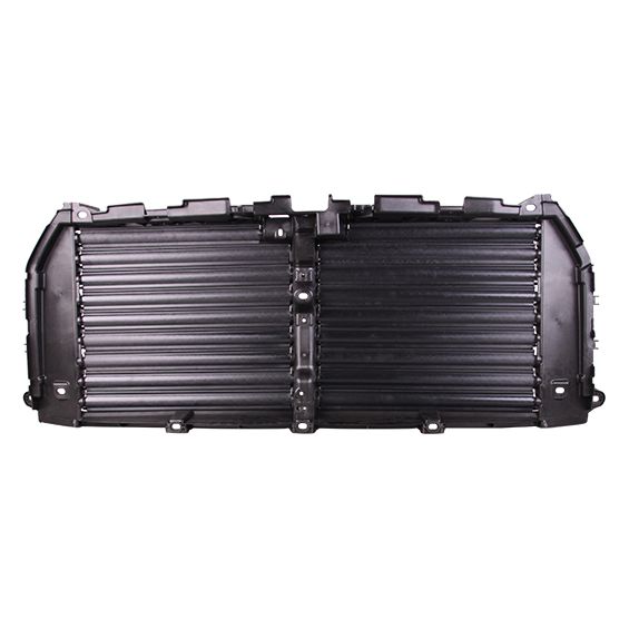 FORD TRUCKS & VANS FORD/PU (F150 SVT RAPTOR) RADIATOR ACTIVE SHUTTER OEM#FL3Z8475F 2017 PL#FO1206116