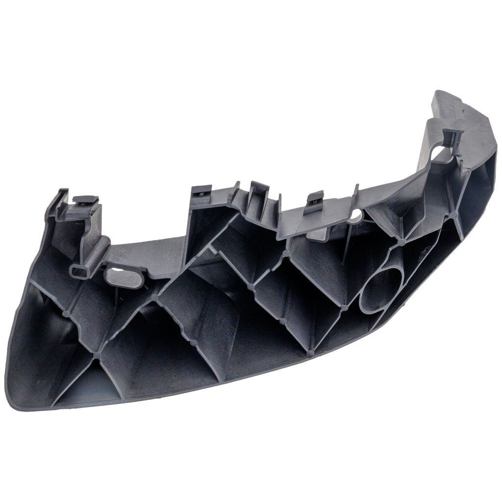 JEEPVEHICLE GRAND CHEROKEE / GRAND CHEROKEE WK FRONT BUMPER COVER SUPPORT UPPER LEFT (Driver Side) (BELOW HEAD LAMP)(16-16 75th ED)(EXC SRT/TRACKHAWK) OEM#68328703AB 2016-2022 PL#CH1042117