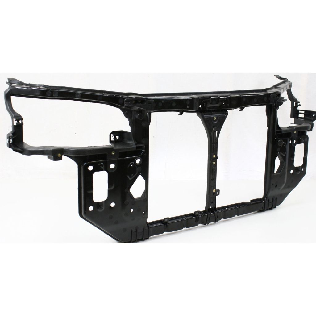 HYUNDAI ELANTRA SEDAN RADIATOR SUPPORT OEM#641012Q000 2007-2010 PL#HY1225152