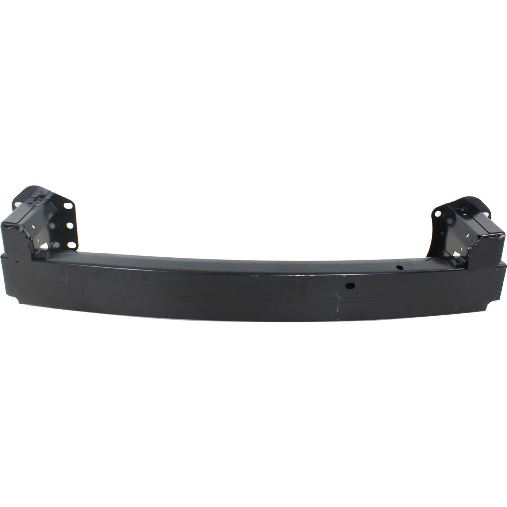 JEEP COMPASS FRONT BUMPER REINFORCEMENT (WO/TOW BRKT) OEM#5116056AC 2007-2010 PL#CH1006219