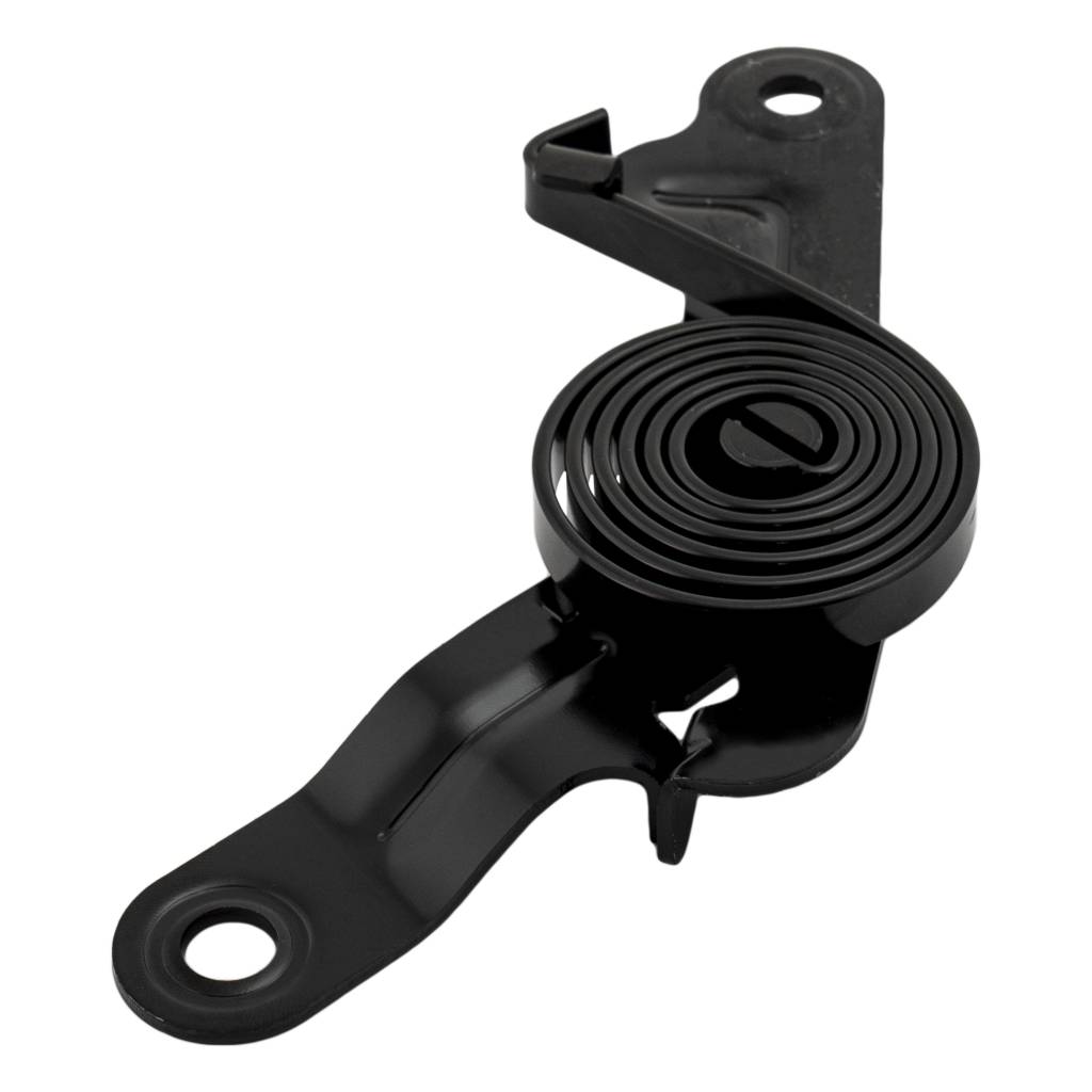 GM TRUCKS & VANS SIERRA/PU 2500/3500 (GMC) HOOD LIFRONT SPRING LEFT (Driver Side) OEM#84171187 2017-2019 PL#GM1237144