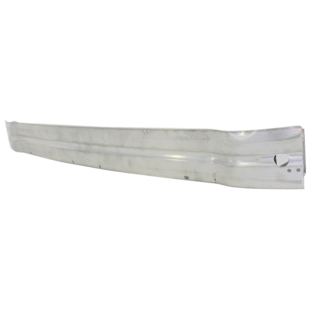 AUDI Q5 HYBRID FRONT BUMPER REINFORCEMENT (ALUMINUM) OEM#8R0807113B 2013-2016 PL#AU1006123