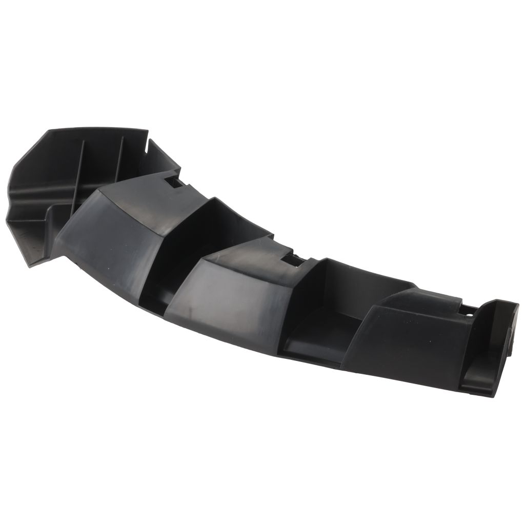 GM TRUCKS & VANS SILVERADO/PU 2500/3500 (CHEVY) FRONT BUMPER END UPPER SUPPORT LEFT (Driver Side) (PLASTIC) OEM#25824820 2007-2010 PL#GM1042109