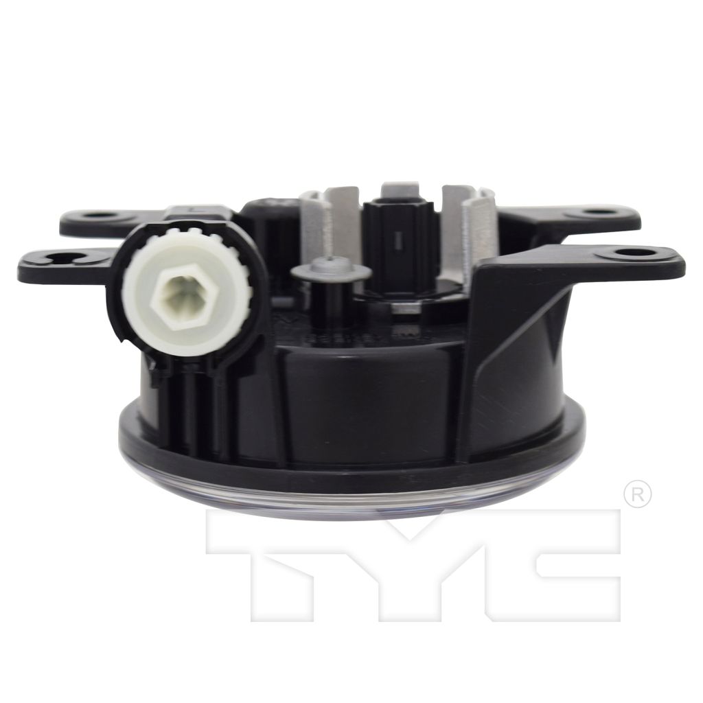 HONDA ACCORD HYBRID FOG LAMP ASSY LEFT (Driver Side) (LED)(ROUND) OEM#33950TLAA01 2021-2022 PL#HO2592147