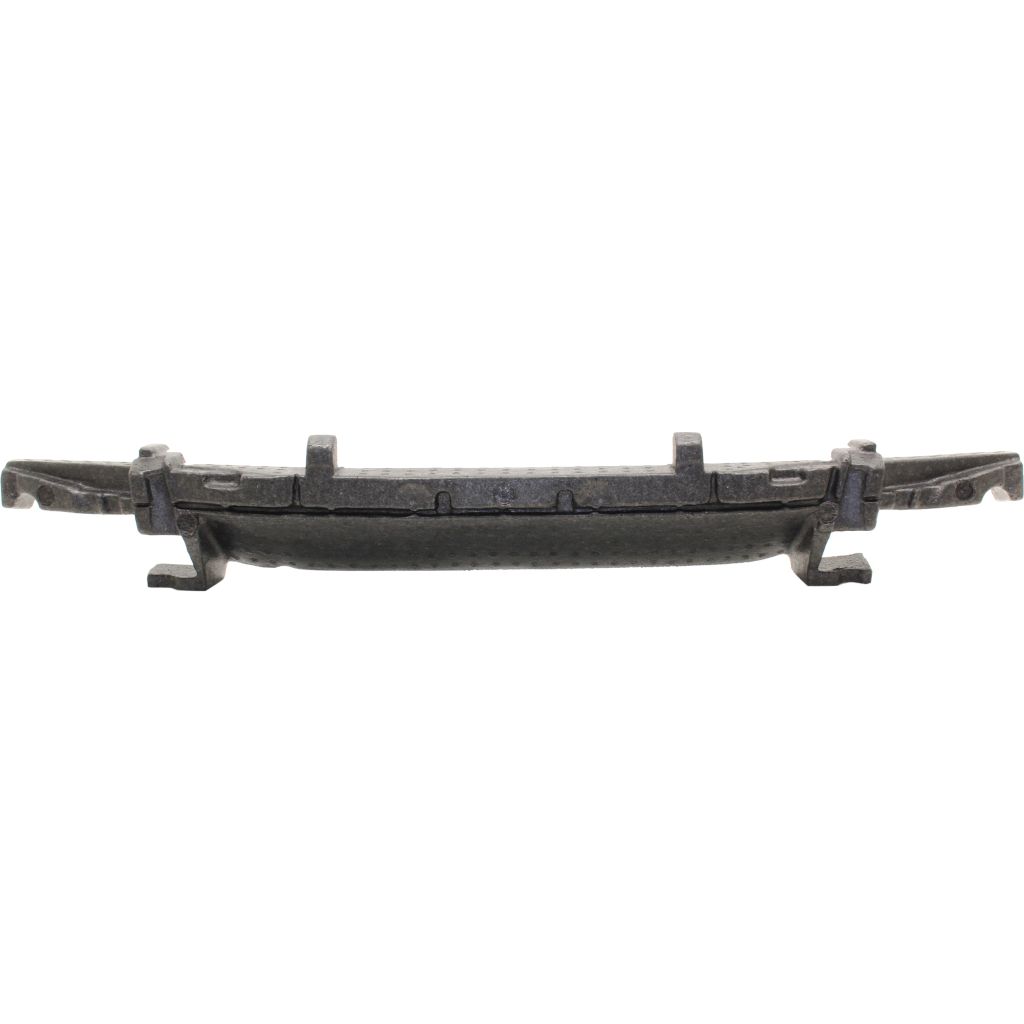 AUDI Q5 / SQ5 FRONT BUMPER ABSORBER OEM#8R0807550C 2009-2012 PL#AU1070100