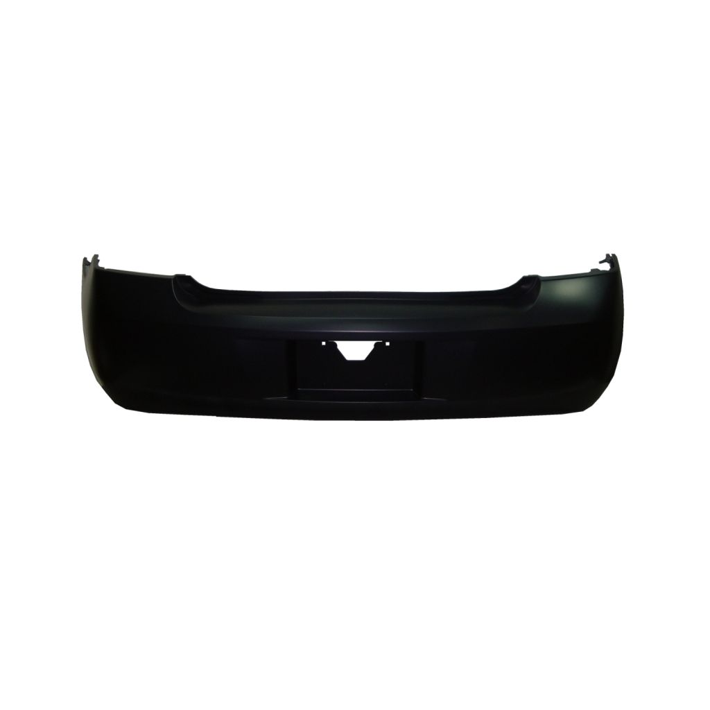 CHEVROLET IMPALA / IMPALA LIMITED (2pc T/L) REAR BUMPER COVER PRIMED (SINGLE EXHAUST) OEM#19120960 2006-2011 PL#GM1100735