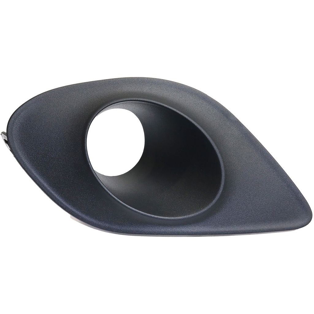 DODGE CHARGER FOG LAMP COVER RIGHT (Passenger Side) (W/FOG)(R/T SCAT PACK)(DAYTONA/DAYTONA 392)(SRT 392) OEM#68280428AA 2015-2023 PL#CH1039171
