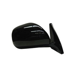 TOYOTA 4RUNNER DOOR MIRROR RIGHT (Passenger Side) POWER OEM#879103D010 2000-2002 PL#TO1321174