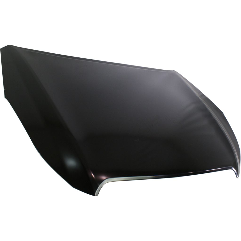 2010-2014 SUBARU LEGACY / OUTBACK Hood panel assy CAPA OEM# 57229AJ00A9P PL# SU1230137C