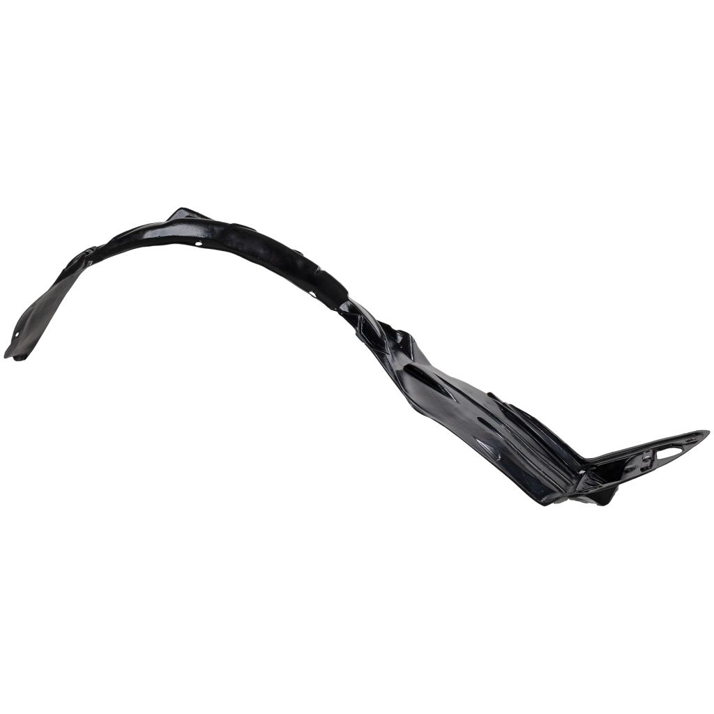 HONDA CIVIC COUPE FENDER LINER RIGHT (Passenger Side) OEM#74101S5A000 2001-2003 PL#HO1249109