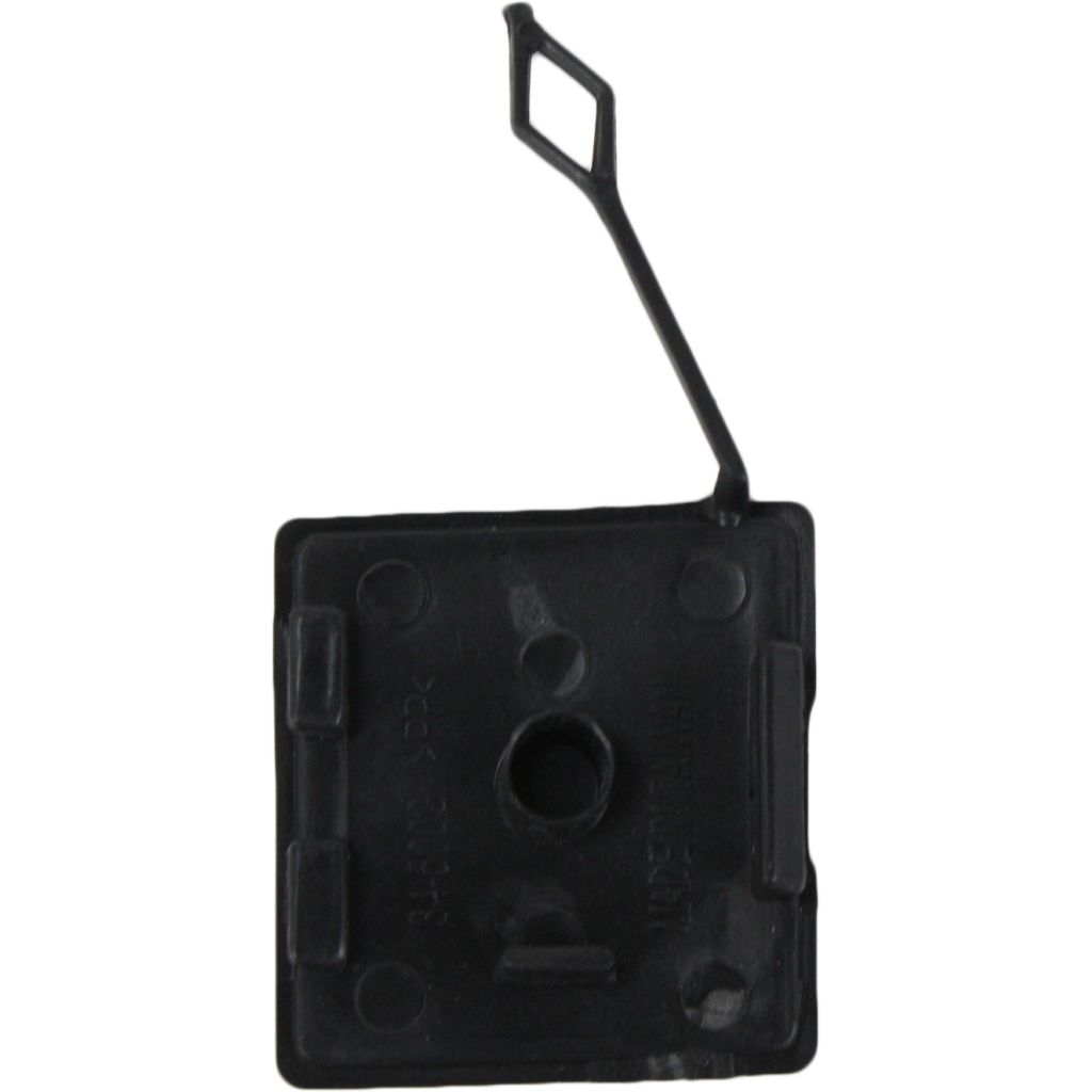 CADILLAC CTS SEDAN /CTS-V SEDAN REAR BUMPER TOW HOOK COVER OEM#15896233 2008-2014 PL#GM1129101