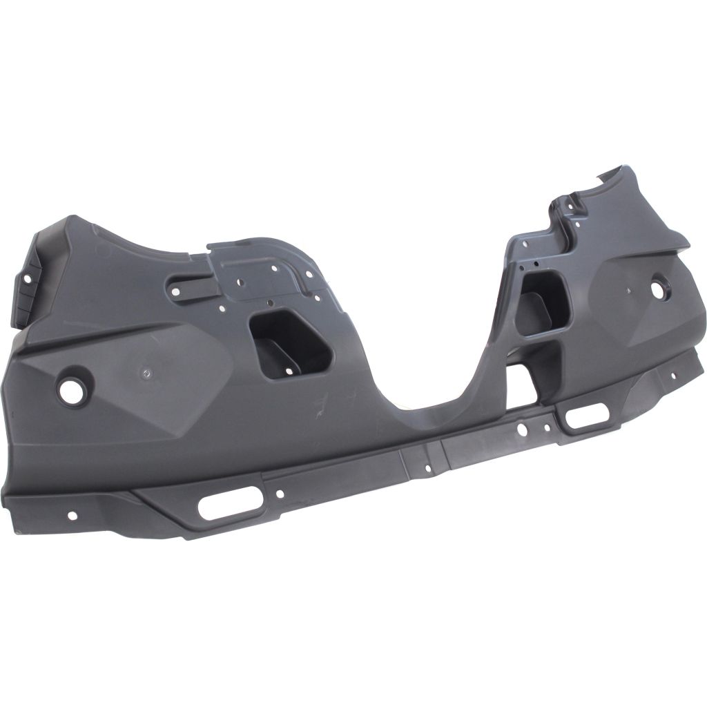 ACURA MDX FRONT SPLASH SHIELD (ENG UNDER CVR) OEM#74111STXA02 2007-2013 PL#AC1228115