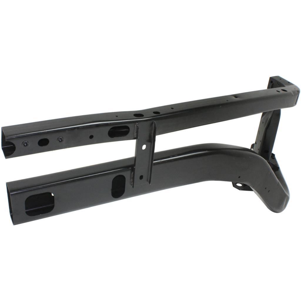 DODGE TRUCKS & VANS DODGE/PU (R1500) SUPPORT SIDE RAIL RIGHT (Passenger Side) (EXC CREW/QUAD CAB) OEM#68095950AH 2013-2022 PL#CH1225259