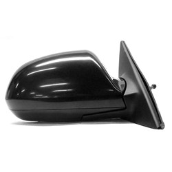 HYUNDAI ELANTRA DOOR MIRROR RIGHT (Passenger Side) MANUAL-REOTE OEM#876202D425 2001-2006 PL#HY1321127