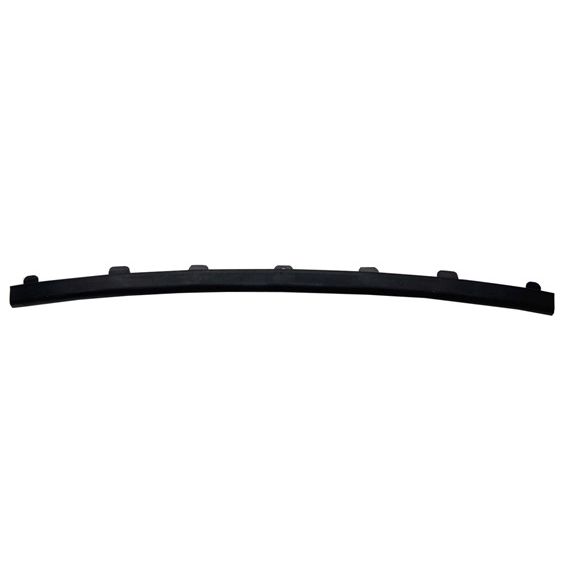 FORD TRUCKS & VANS BRONCO (2.3/2.7/3.0L) FRONT BUMPER LOWER VALANCE CENTER (MOLDED BMP) **CAPA** OEM#M2DZ17626B 2021-2025 PL#FO1095315C
