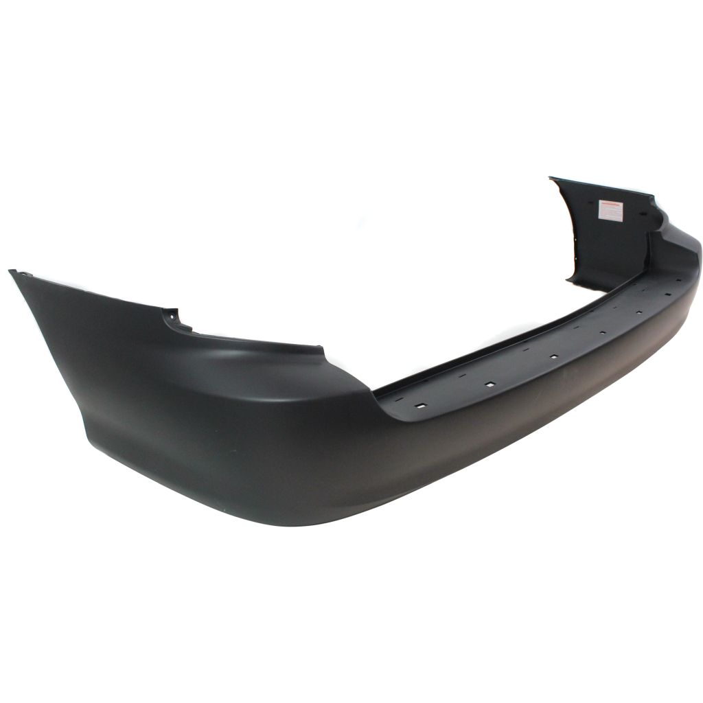 KIA SEDONA MINIVAN REAR BUMPER COVER PRM OEM#0K52Y50221XX 2002-2005 PL#KI1100115