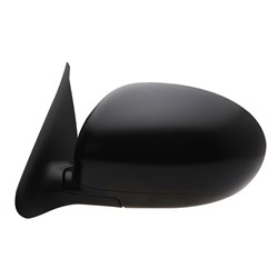 NISSAN(DATSUN) JUKE DOOR MIRROR LEFT (Driver Side) POWER/HEATED (PTD CVR) OEM#963021KM0C-PFM 2011-2014 PL#NI1320255