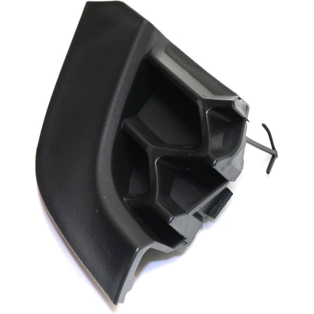 TOYOTA RAV4 HYBRID FRONT BUMPER HOLE COVER LEFT (Driver Side) (SE) OEM#532860R090 2016-2018 PL#TO1029110