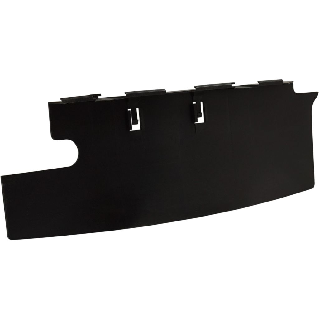 GM TRUCKS & VANS CHEVY/GMC/VAN(Express/Savana) RADIATOR SUPPORT LOWER AIR BAFFLE OEM#25755381 2003-2025 PL#GM1218120